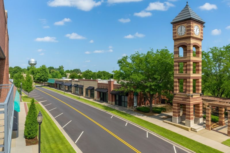 Overland Park, KS