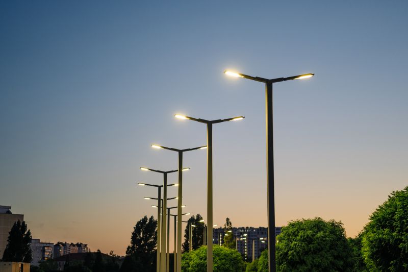 Deck Lights Installation in Denver County, CO