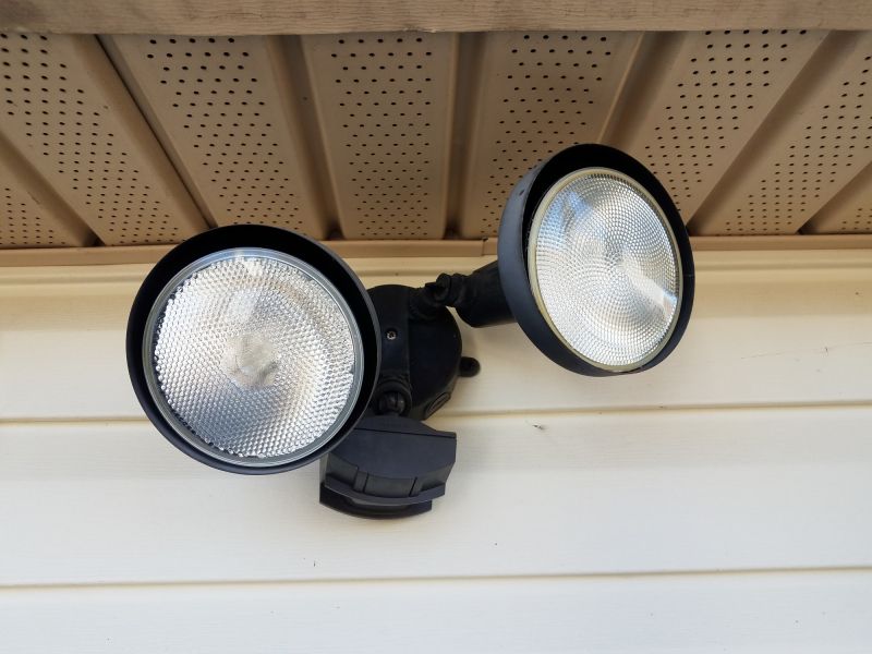Deck Lights Installation in Overland Park, KS