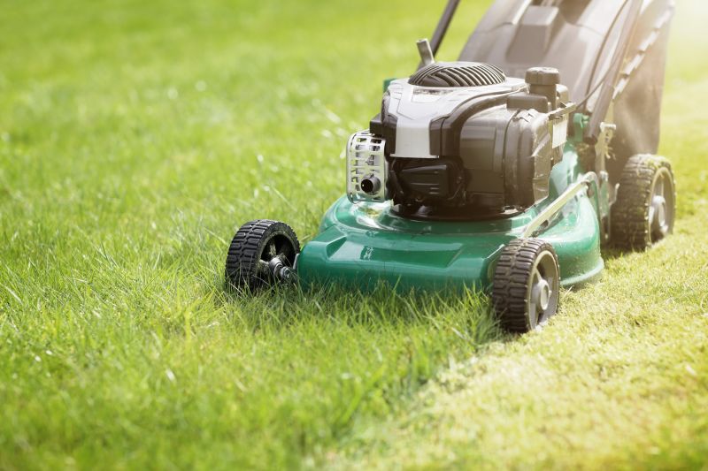 Seasonal Lawn Care Tools