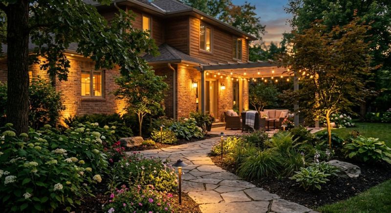 Landscape Electrical Service in Honolulu, HI